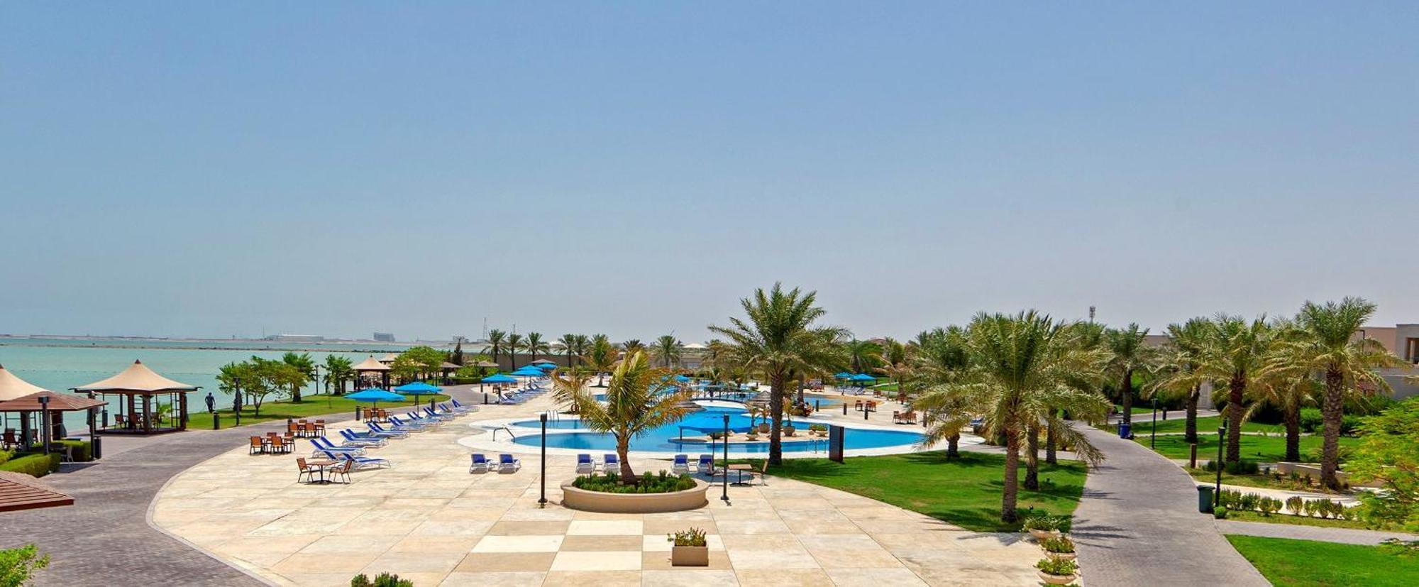 Simaisma A Murwab Resort Sumaysimah Esterno foto