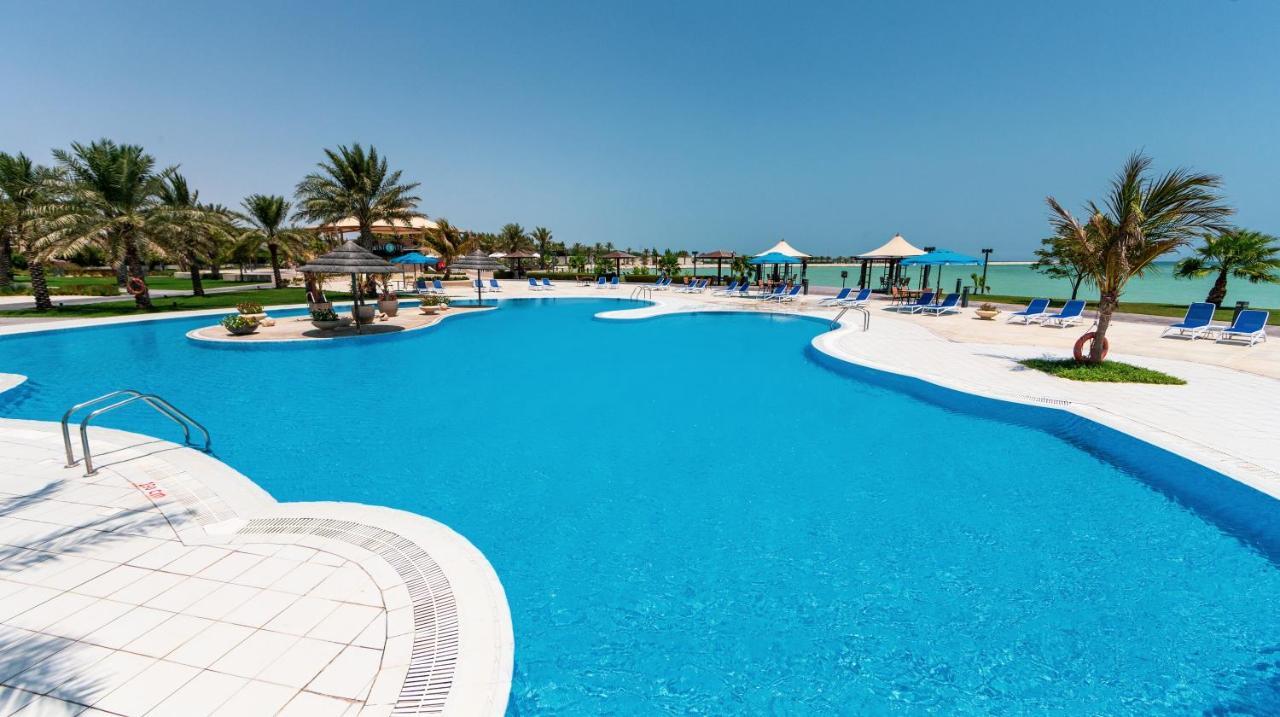 Simaisma A Murwab Resort Sumaysimah Esterno foto