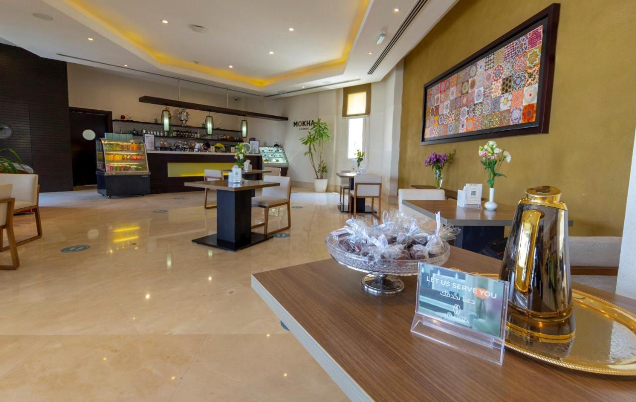 Simaisma A Murwab Resort Sumaysimah Esterno foto