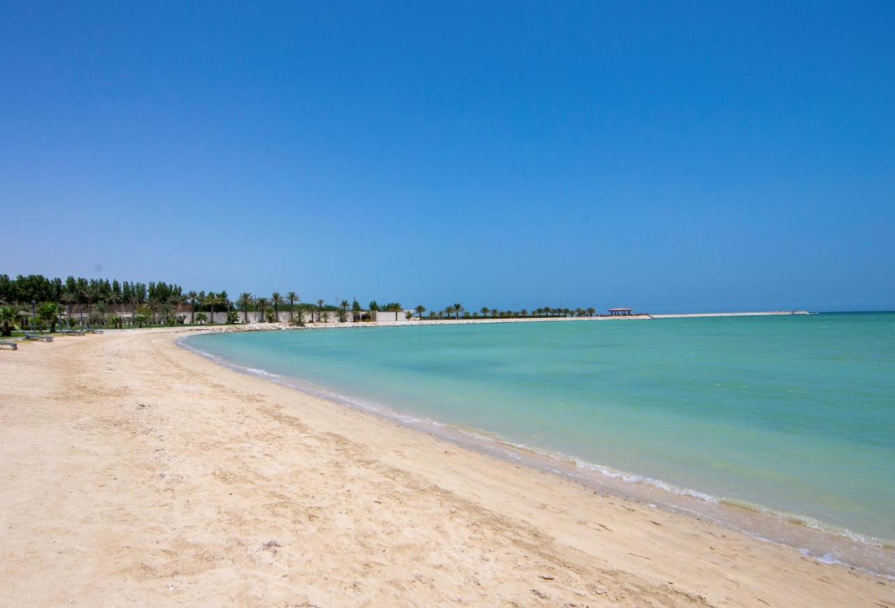 Simaisma A Murwab Resort Sumaysimah Esterno foto