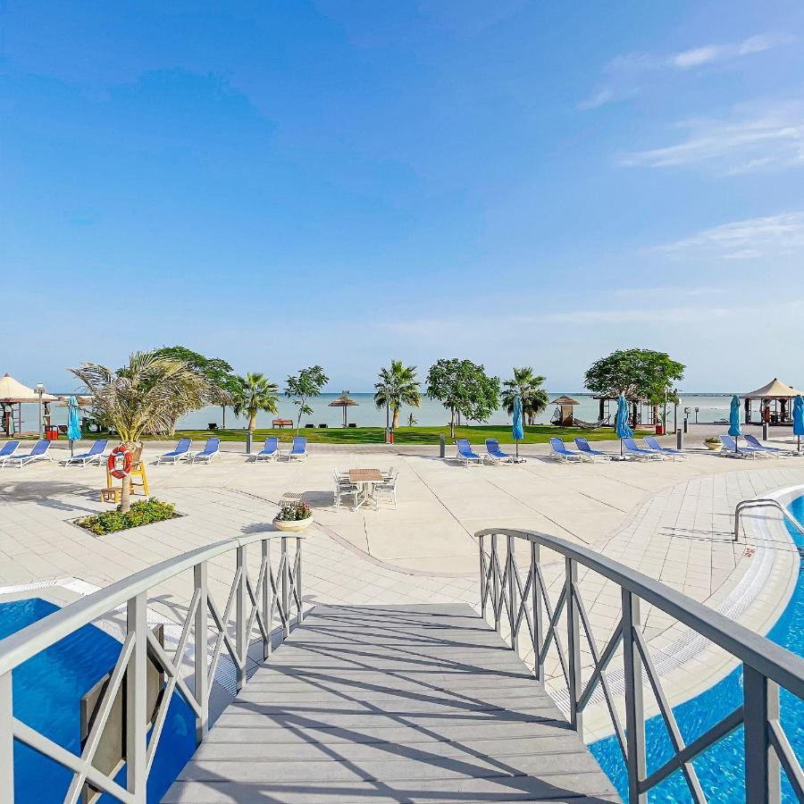 Simaisma A Murwab Resort Sumaysimah Esterno foto