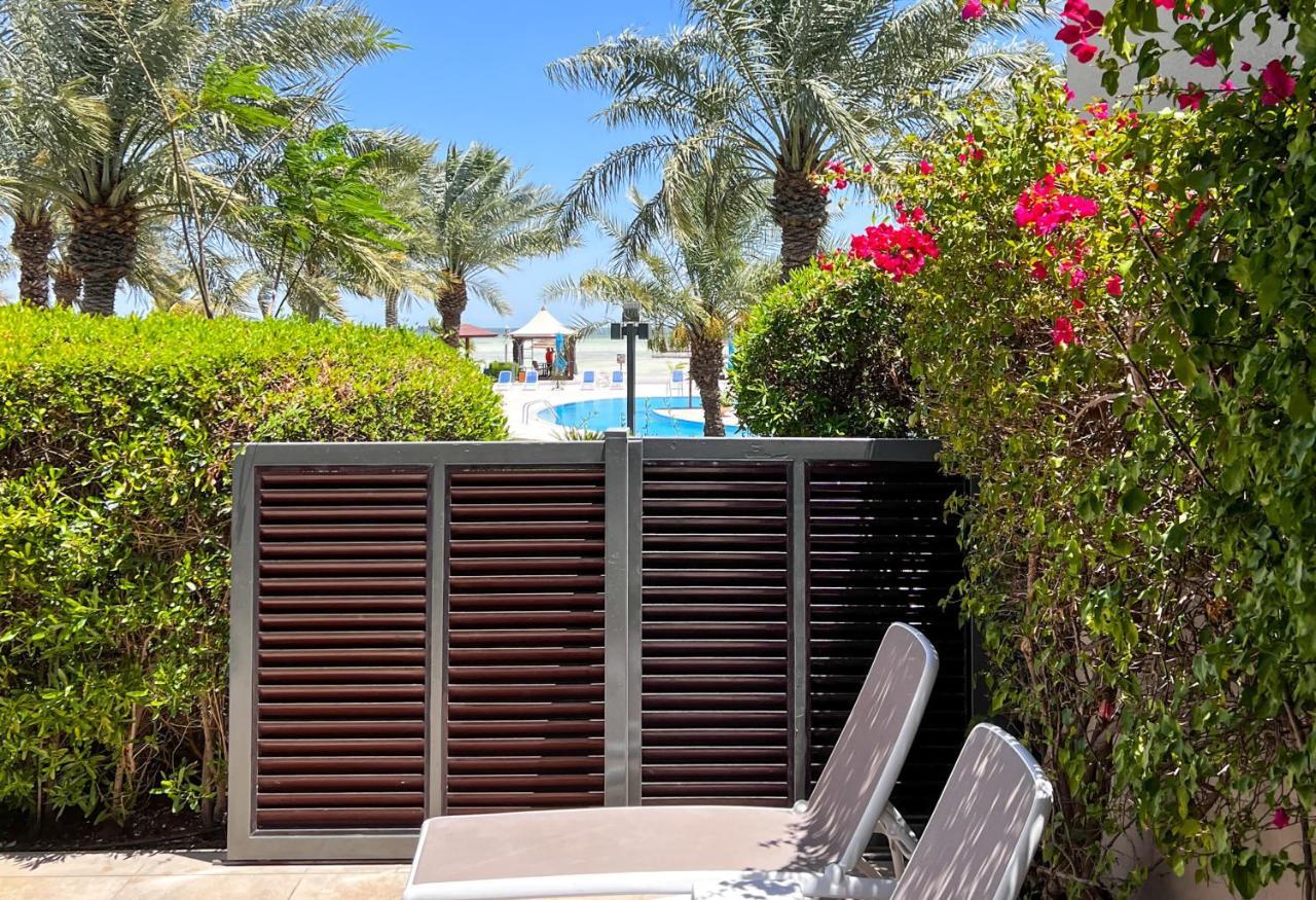 Simaisma A Murwab Resort Sumaysimah Esterno foto