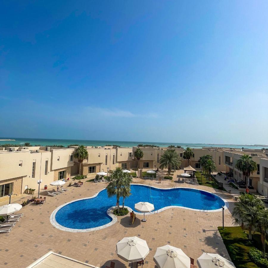 Simaisma A Murwab Resort Sumaysimah Esterno foto