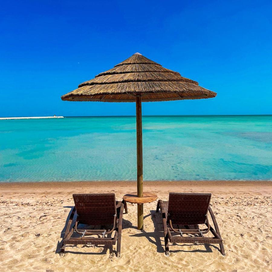 Simaisma A Murwab Resort Sumaysimah Esterno foto