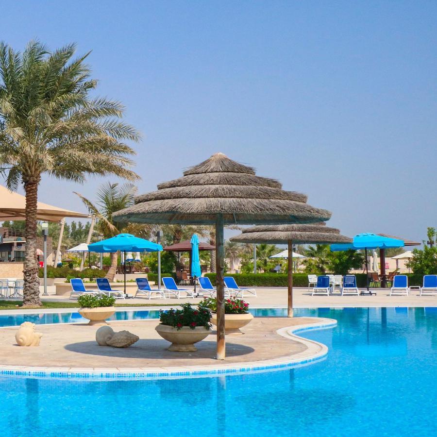 Simaisma A Murwab Resort Sumaysimah Esterno foto