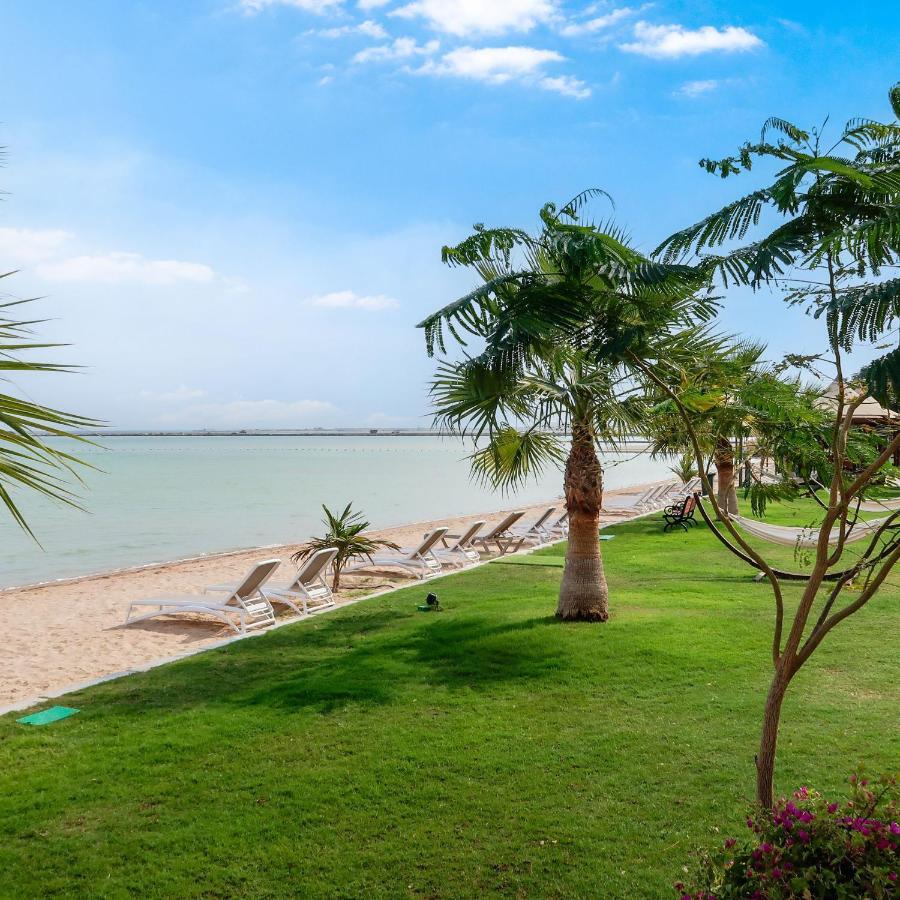 Simaisma A Murwab Resort Sumaysimah Esterno foto