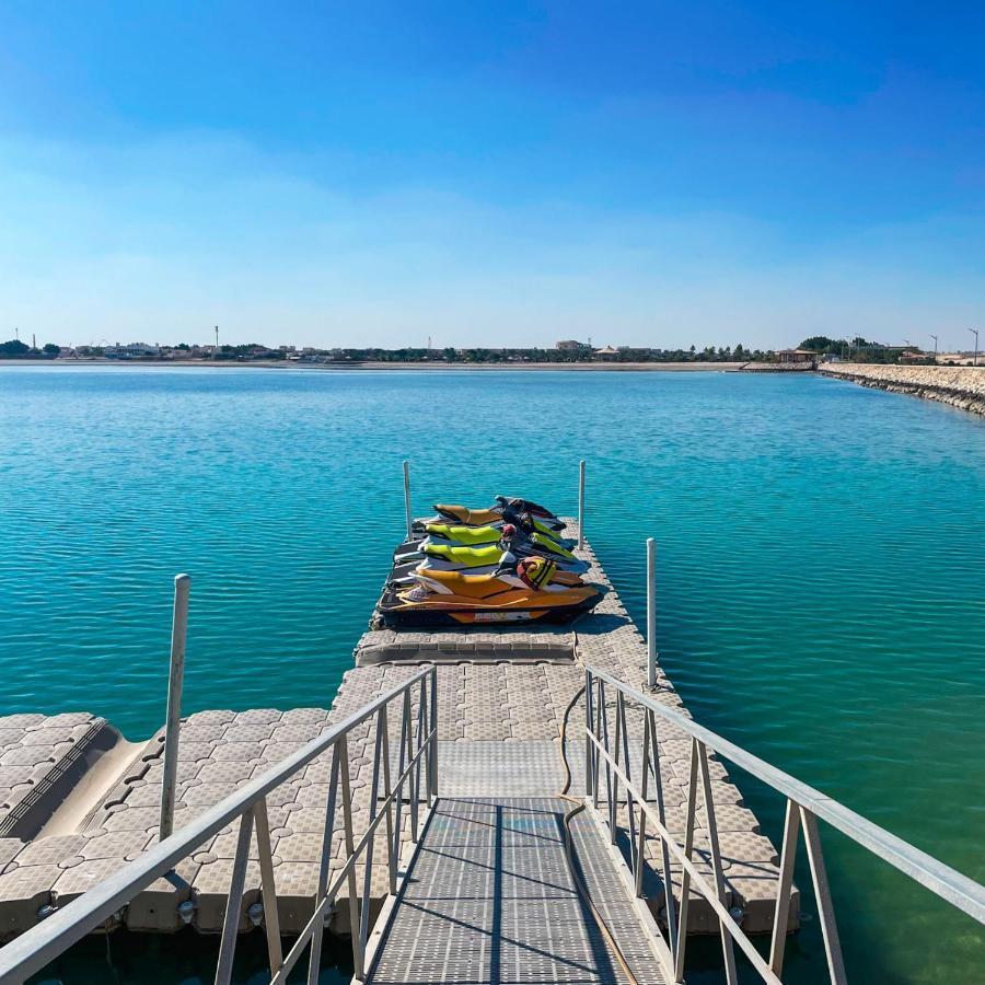 Simaisma A Murwab Resort Sumaysimah Esterno foto
