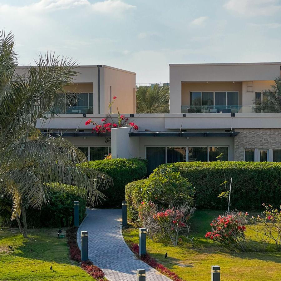 Simaisma A Murwab Resort Sumaysimah Esterno foto