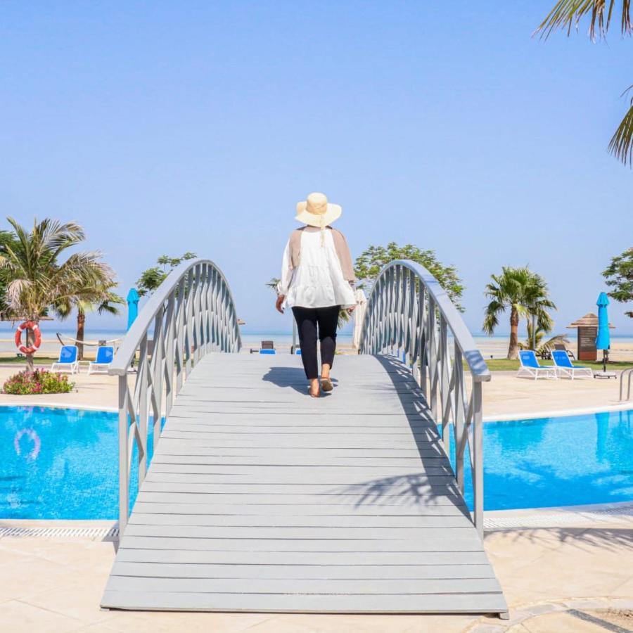 Simaisma A Murwab Resort Sumaysimah Esterno foto