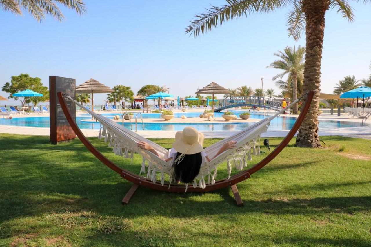 Simaisma A Murwab Resort Sumaysimah Esterno foto