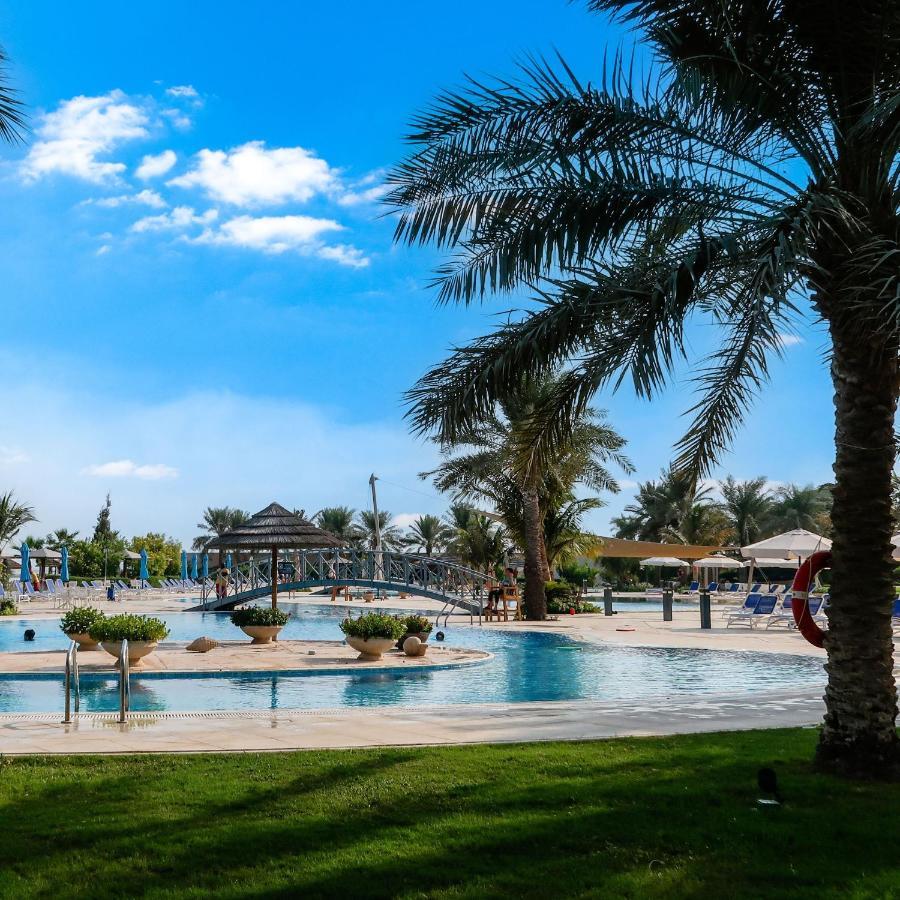 Simaisma A Murwab Resort Sumaysimah Esterno foto