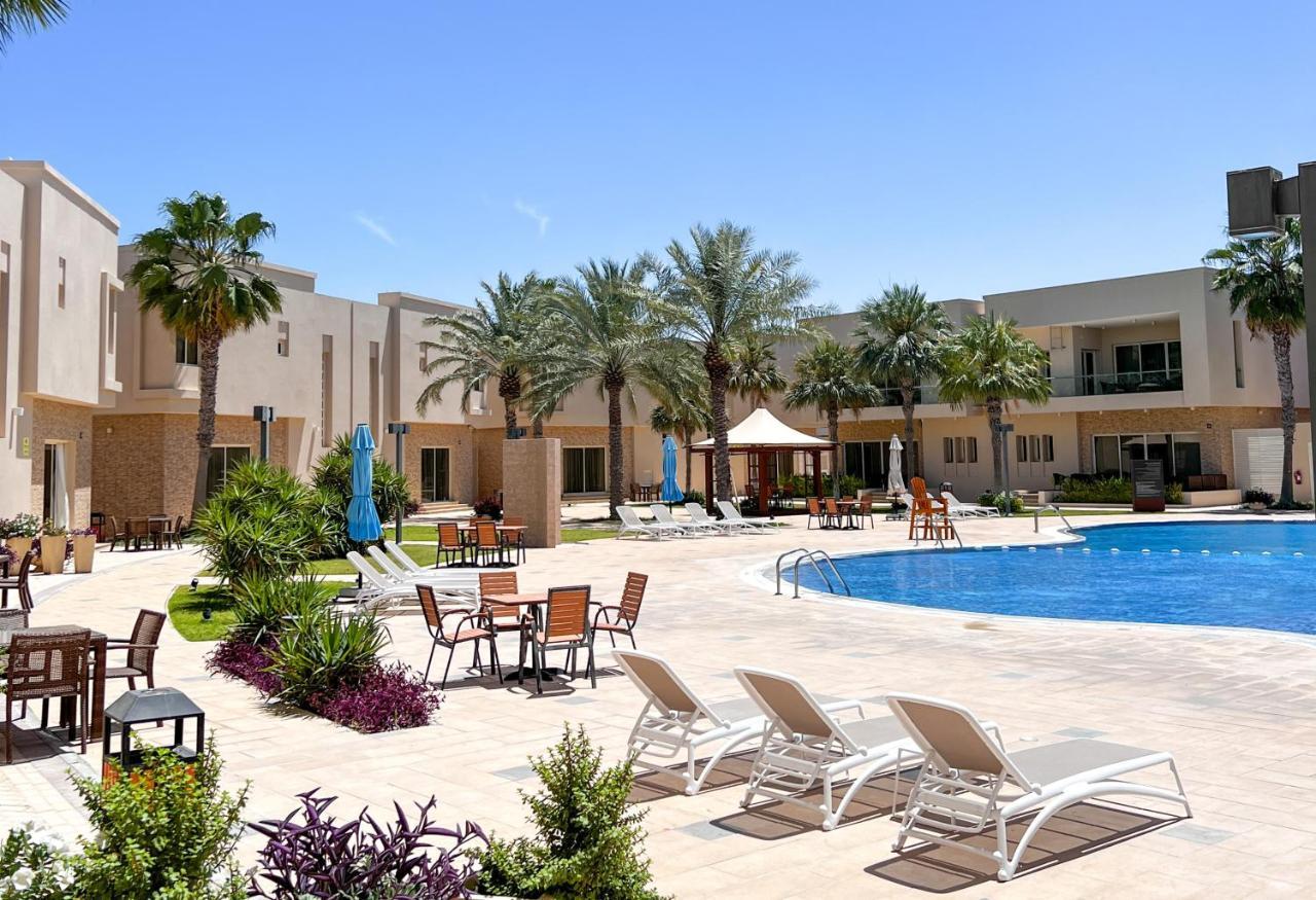 Simaisma A Murwab Resort Sumaysimah Esterno foto