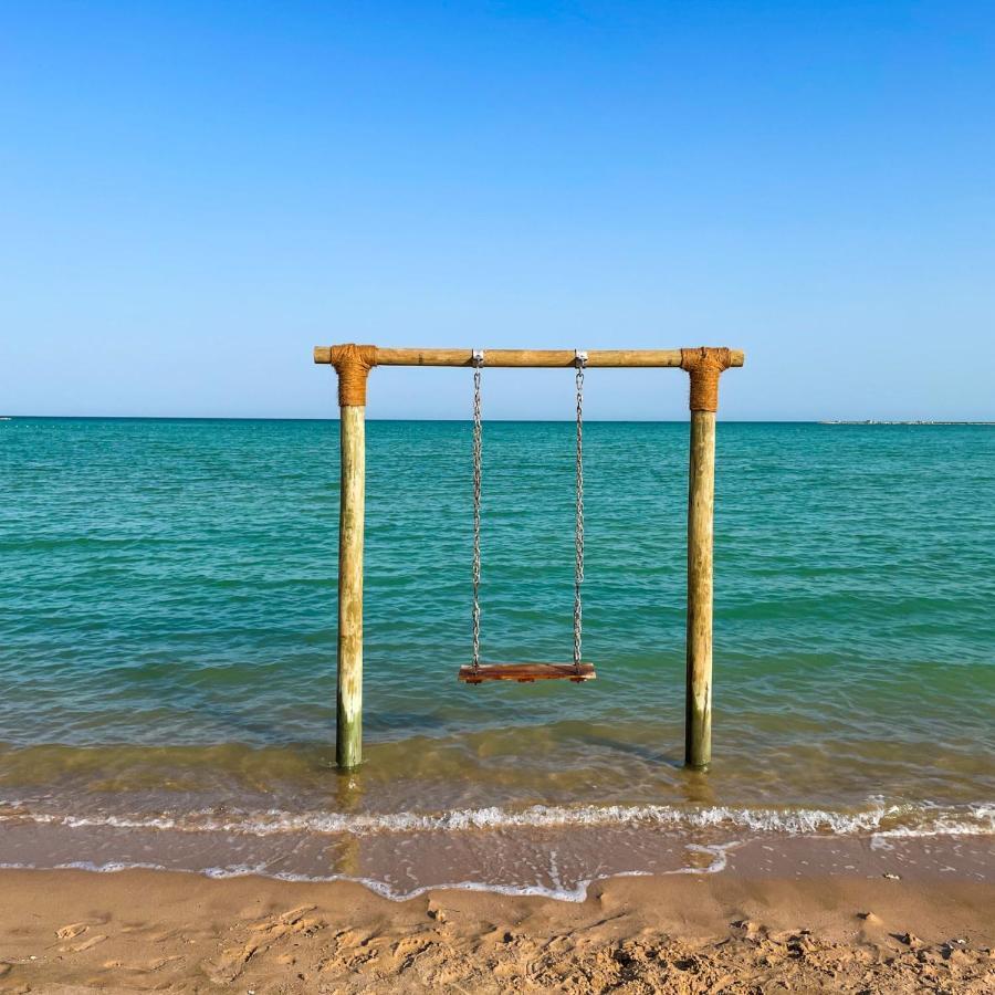Simaisma A Murwab Resort Sumaysimah Esterno foto