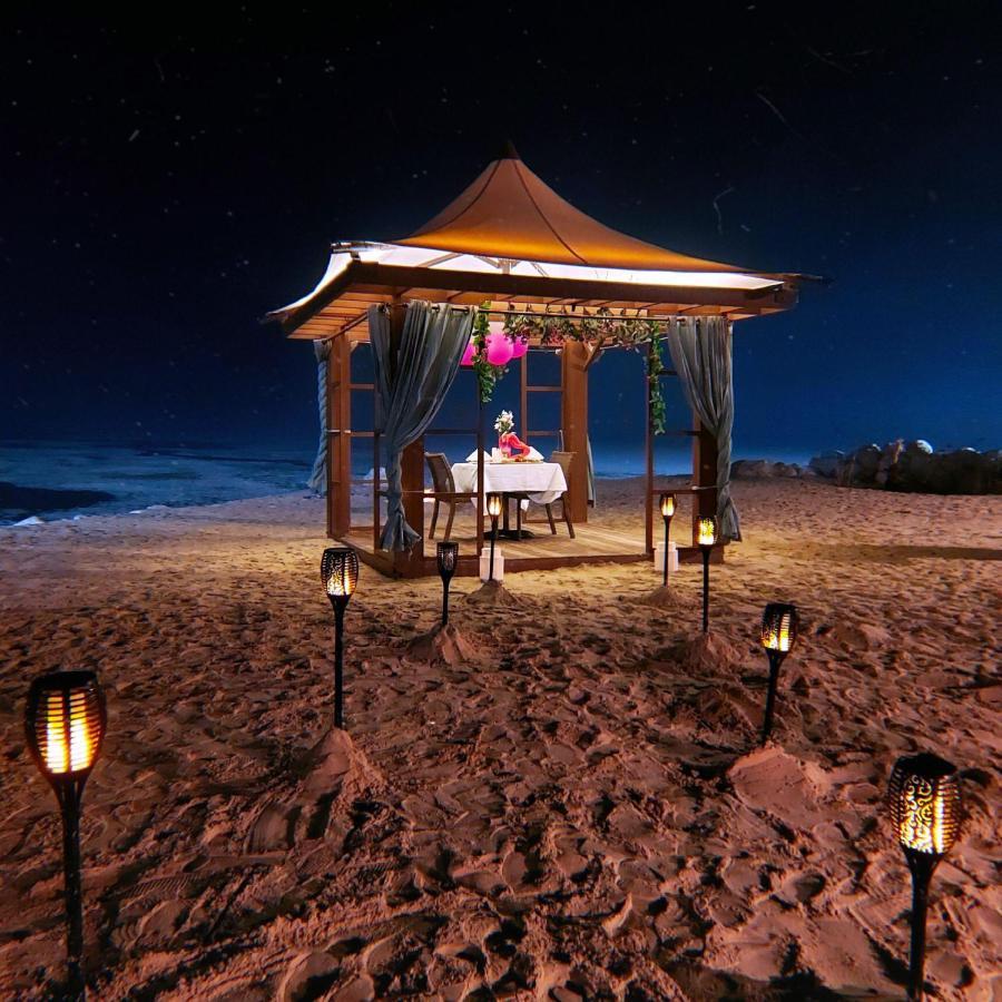 Simaisma A Murwab Resort Sumaysimah Esterno foto