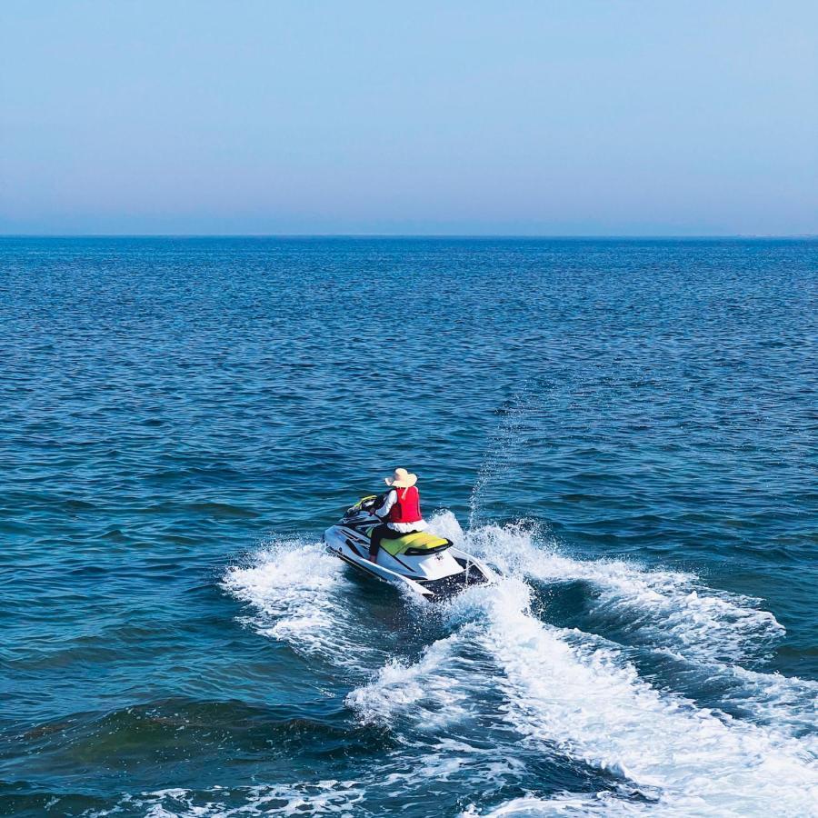 Simaisma A Murwab Resort Sumaysimah Esterno foto