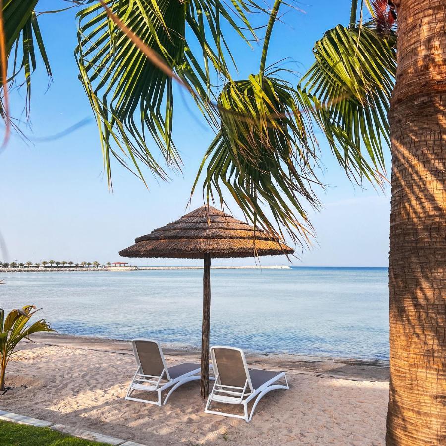 Simaisma A Murwab Resort Sumaysimah Esterno foto