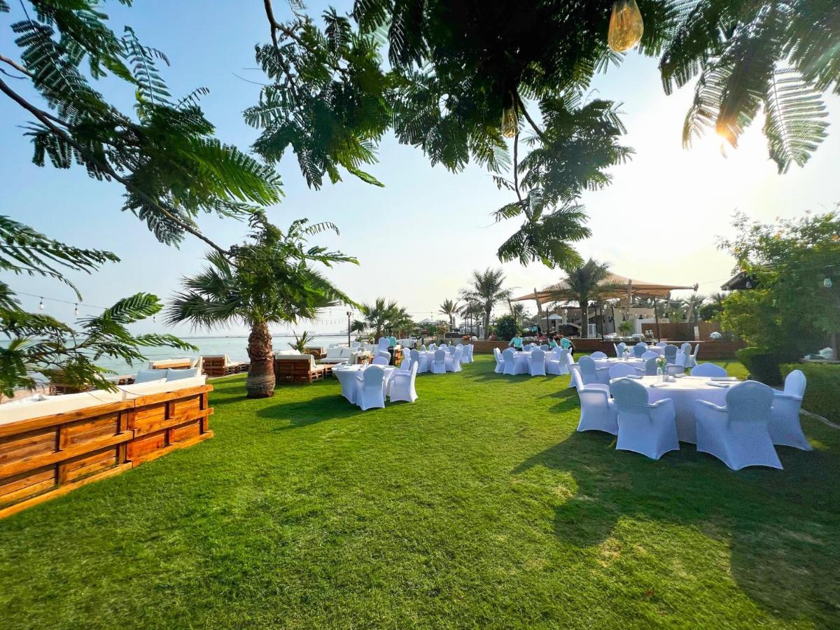 Simaisma A Murwab Resort Sumaysimah Esterno foto