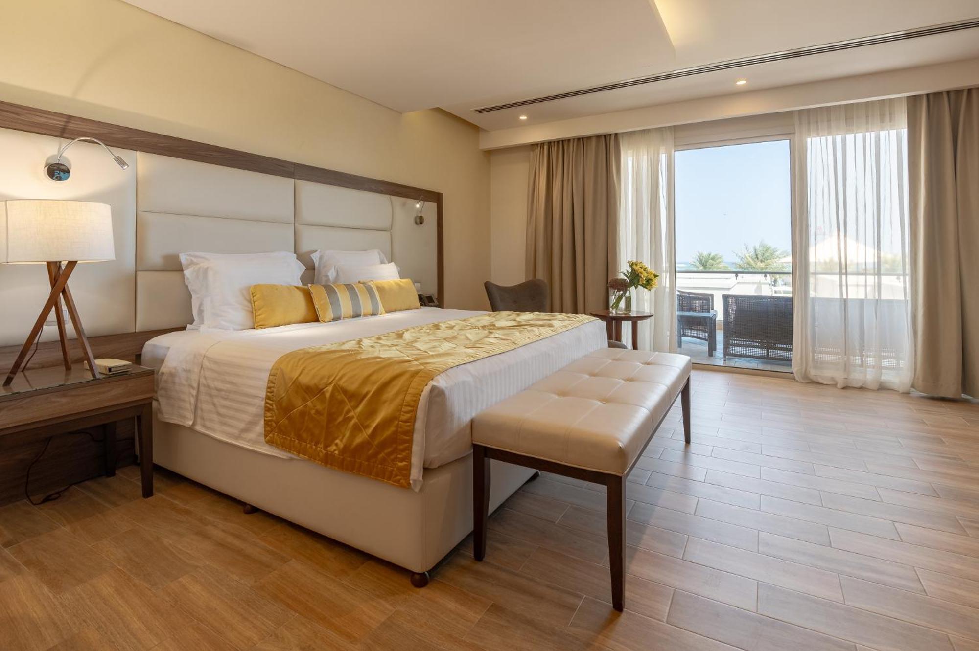 Simaisma A Murwab Resort Sumaysimah Esterno foto