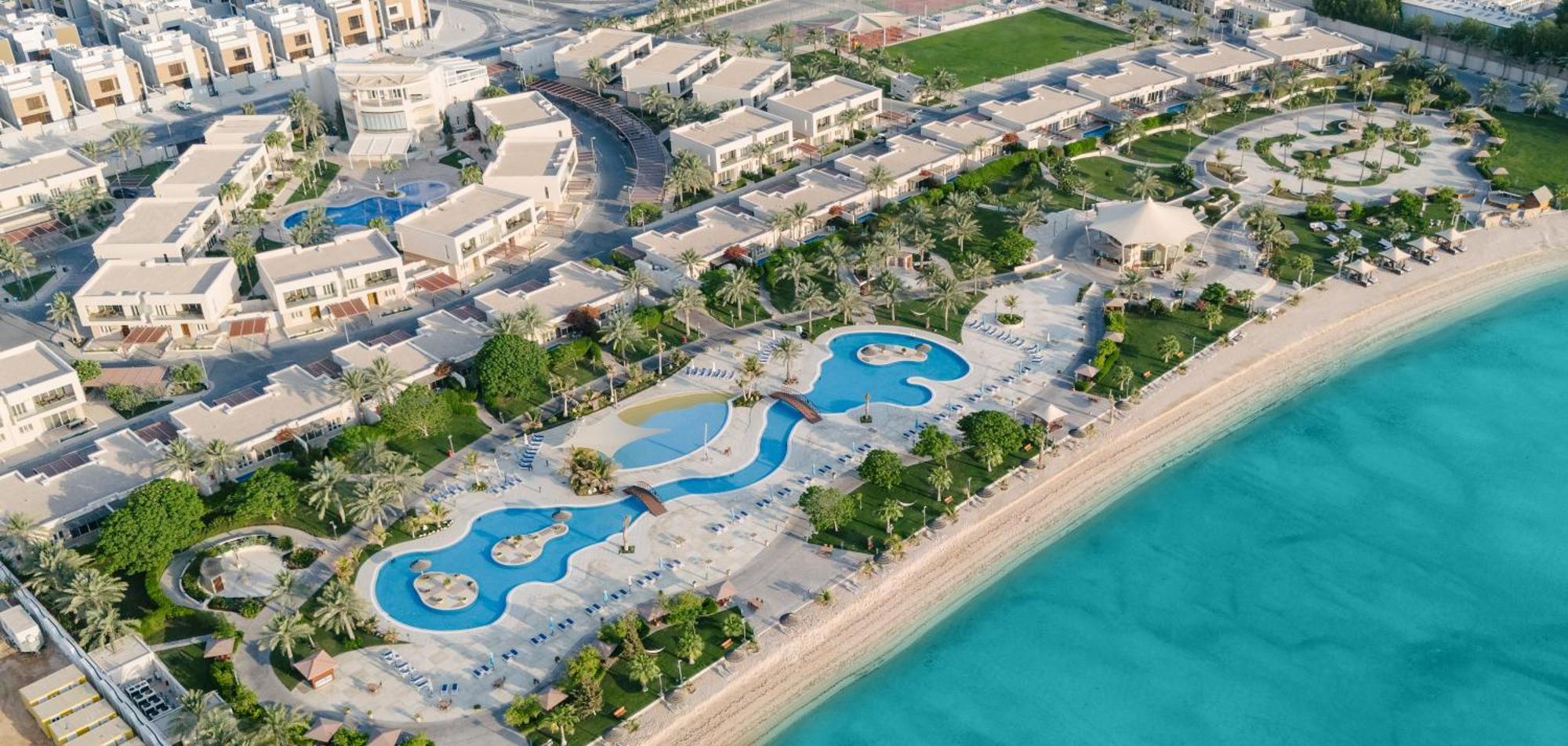 Simaisma A Murwab Resort Sumaysimah Esterno foto