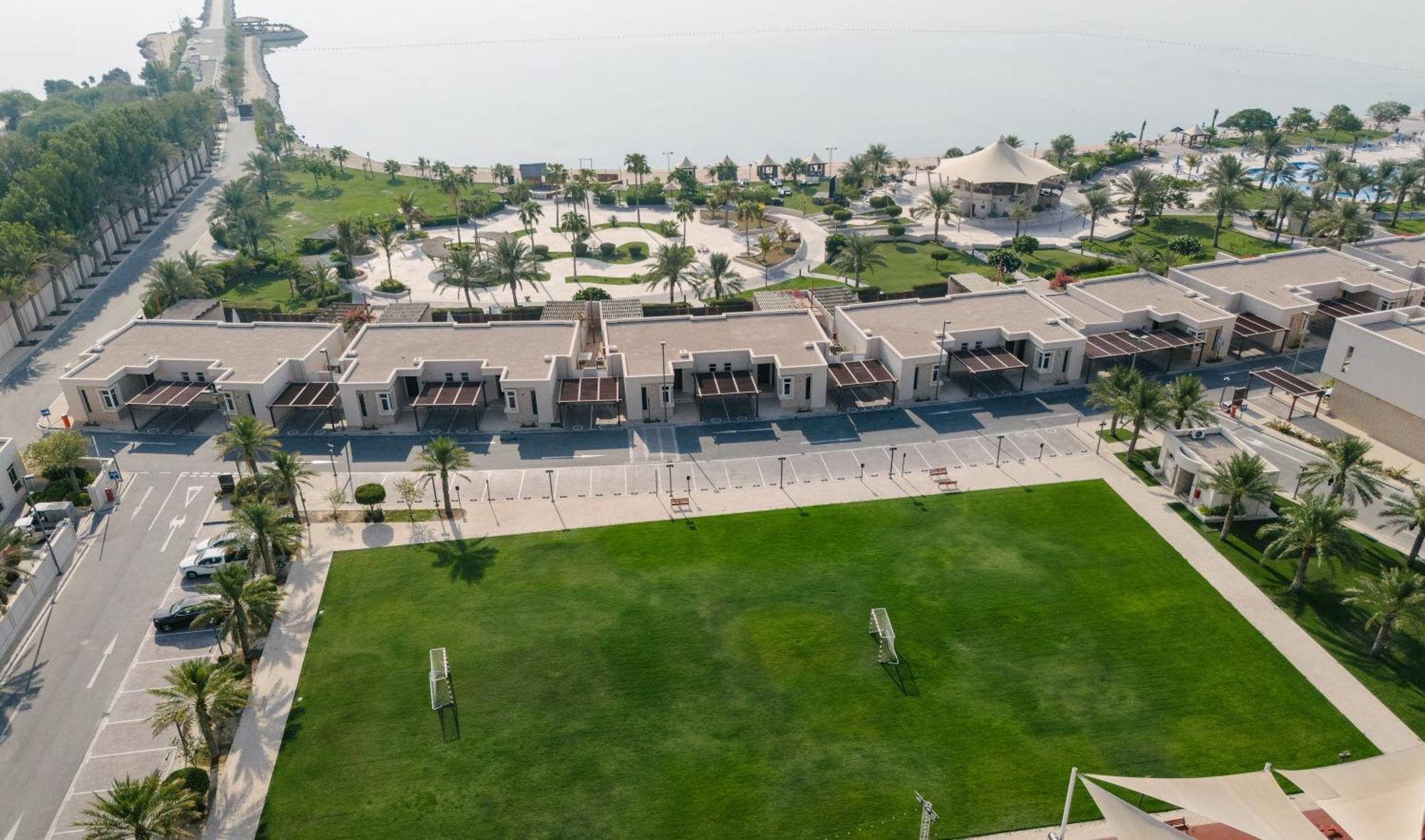 Simaisma A Murwab Resort Sumaysimah Esterno foto