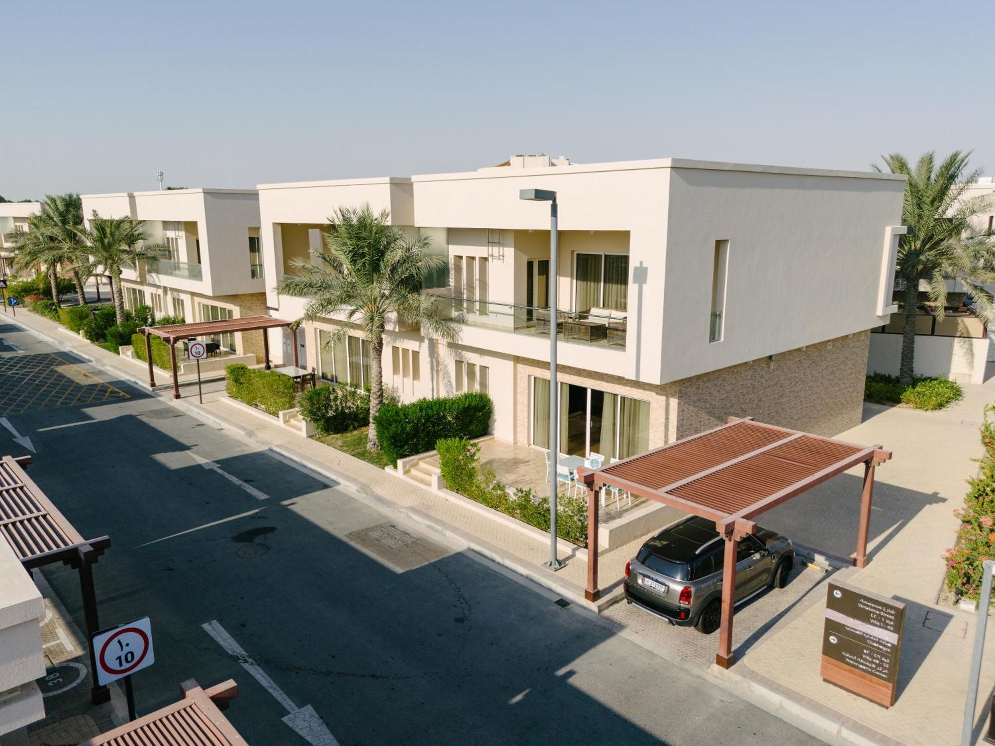 Simaisma A Murwab Resort Sumaysimah Esterno foto
