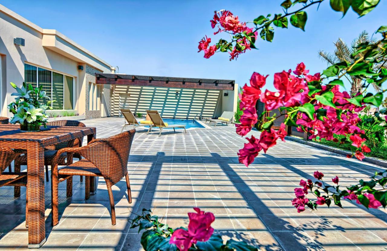 Simaisma A Murwab Resort Sumaysimah Esterno foto