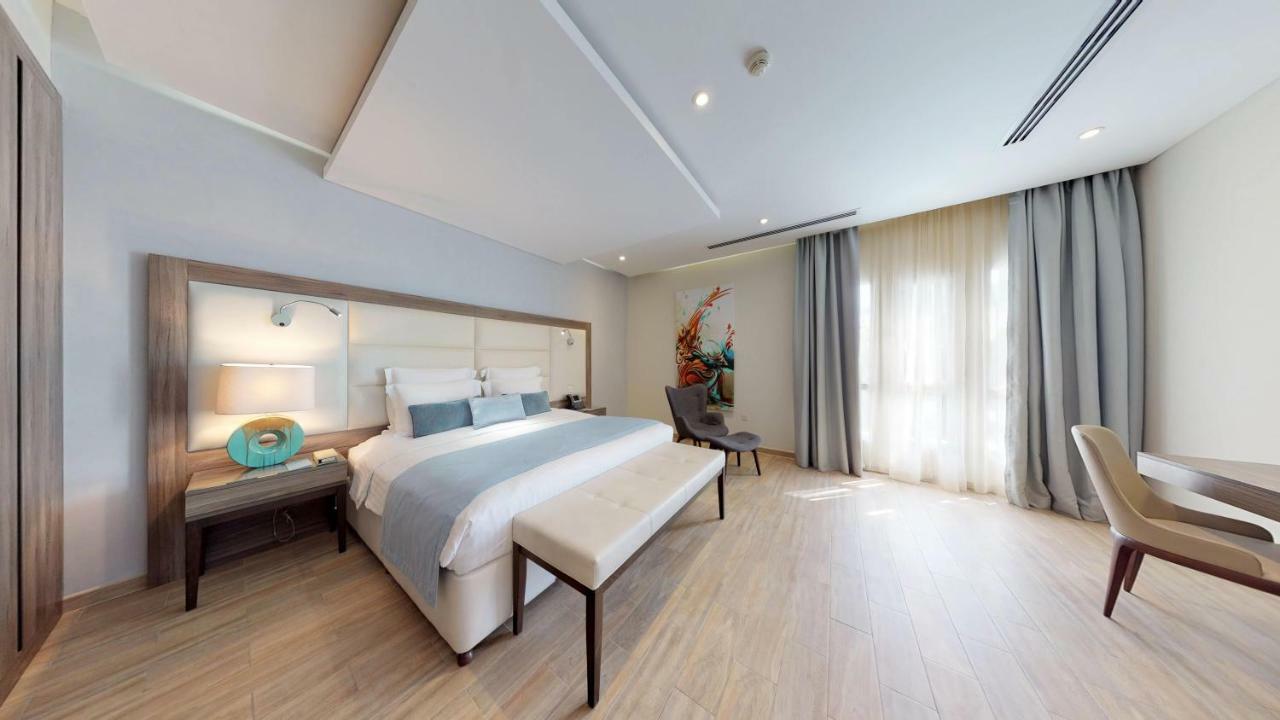 Simaisma A Murwab Resort Sumaysimah Esterno foto