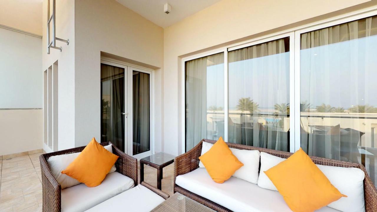 Simaisma A Murwab Resort Sumaysimah Esterno foto